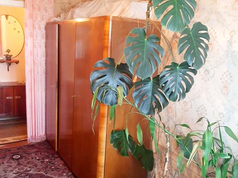 квартира за адресою Лісовий просп., 22