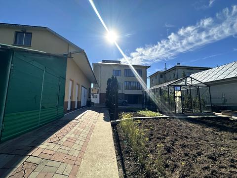 дом по адресу Медична