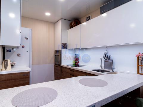 квартира за адресою Київ, Регенераторна вул., 4 к4-1