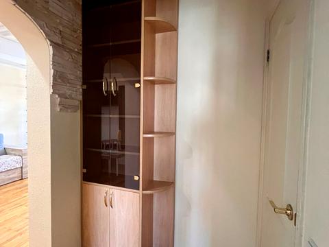 квартира за адресою Драгоманова вул., 23-А