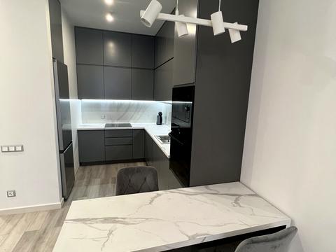 квартира за адресою Кульпарківська вул. (Кульпарківська), 93, к2