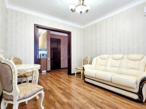 квартира за адресою Голосіївський просп. (40-річчя Жовтня), 58