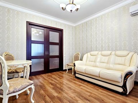 квартира за адресою Голосіївський просп. (40-річчя Жовтня), 58