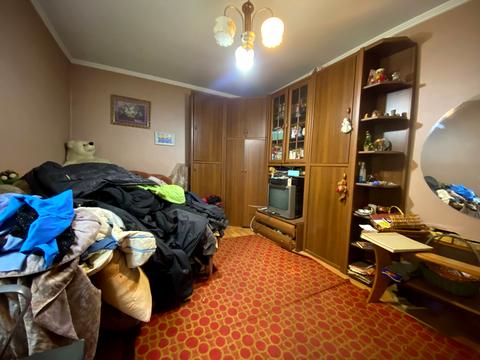 дом по адресу 14-та Садова ул.