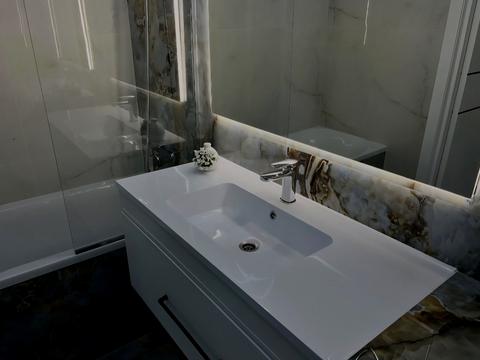 квартира за адресою Чорновола вул., 1