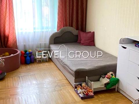 квартира за адресою Слобожанська вул. (Калачівська), 9
