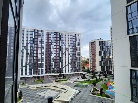 квартира по адресу Романа Левицкого ул., 8