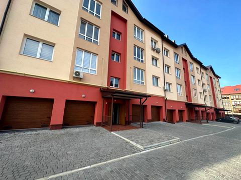 квартира по адресу Героїв Крут ул., 4