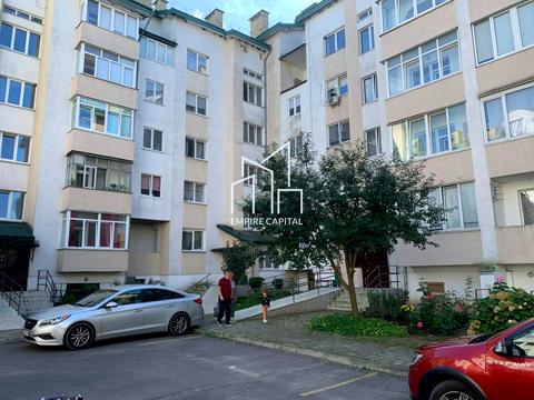 квартира за адресою Кільцева вул., 1