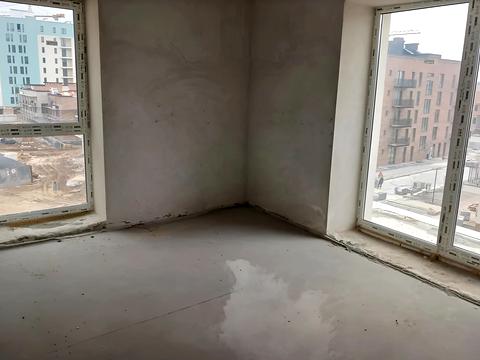 квартира по адресу Тараса Шевченка ул., 115