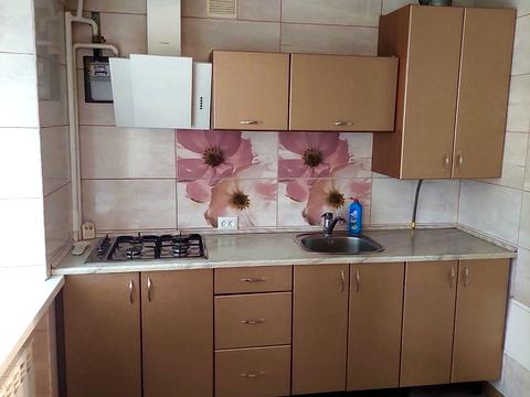 квартира по адресу Гагарина просп. (Гагарина), 88