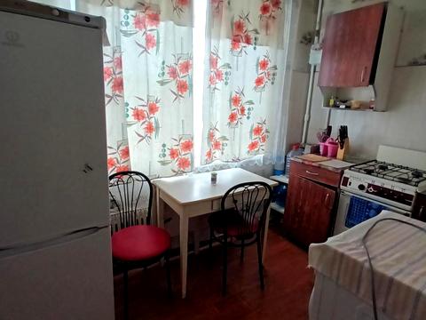 квартира по адресу Чередниченковский пер., 7