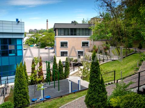 коммерческая по адресу Ахтырский пер., 7