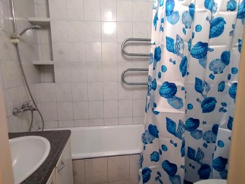 квартира за адресою Маршала Рокосовського просп., 6-Б
