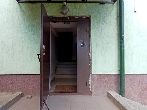 квартира по адресу Черновцы, Кочубея ул., 33-Б