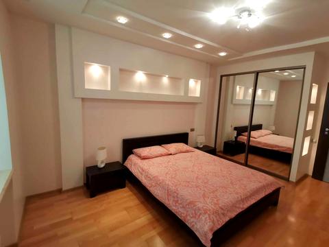 квартира по адресу Зеленая ул., 115ж