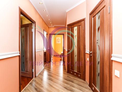 квартира за адресою Хотинська вул., 12