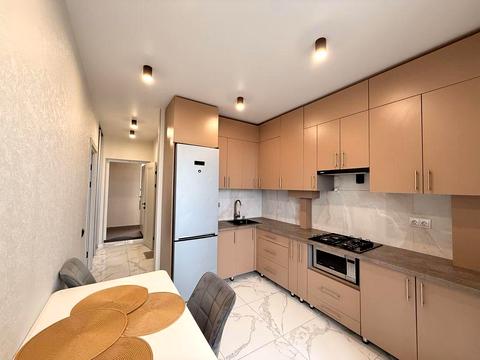 квартира за адресою Соборна вул., 105в/3