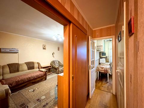 квартира по адресу Сентябрьская ул., 5