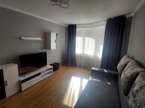 квартира по адресу Юлиана Целевича ул., 22