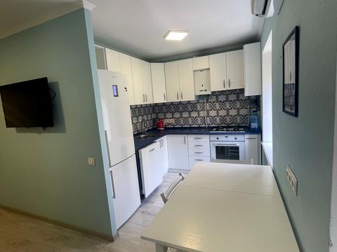 квартира за адресою Олексіївська вул., 3