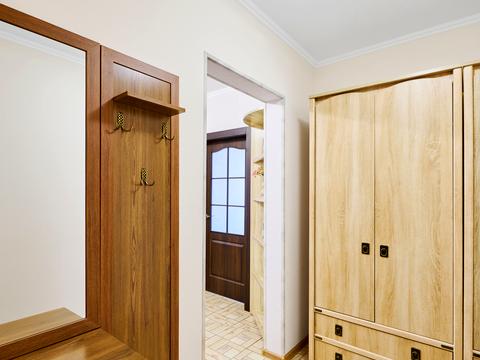 квартира за адресою Юлії Здановської вул. (Ломоносова), 85