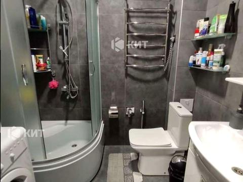 квартира по адресу Дмитриевская ул., 19