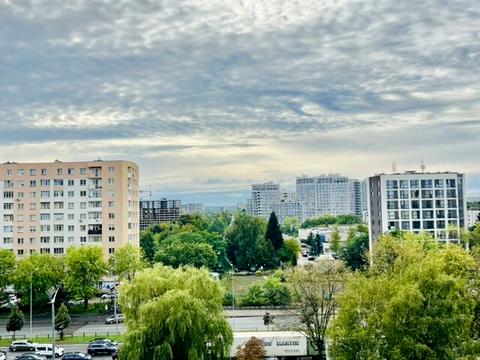 квартира по адресу Стрийская ул., 59