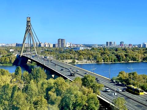 квартира за адресою Володимира Івасюка просп. (Героїв Сталінграду), 2-Д