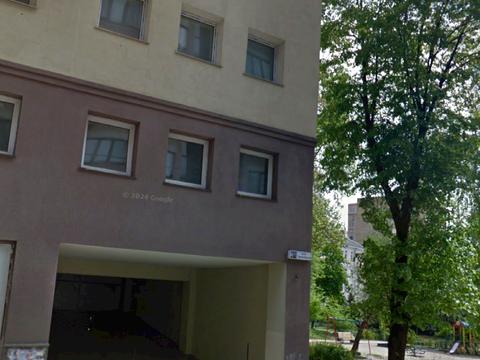 паркомісце за адресою Олександра Кониського вул., 46/11