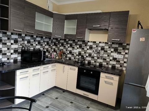 квартира за адресою Тираспольська вул., 60