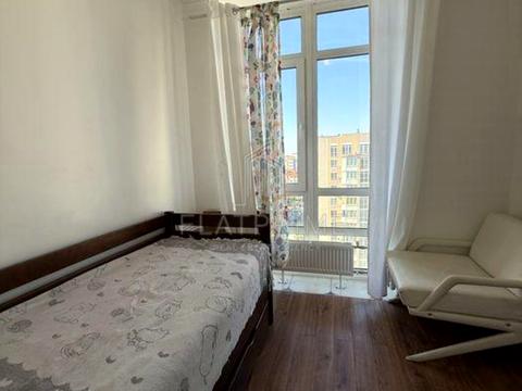 квартира по адресу Леси Украинки бульв., 10в