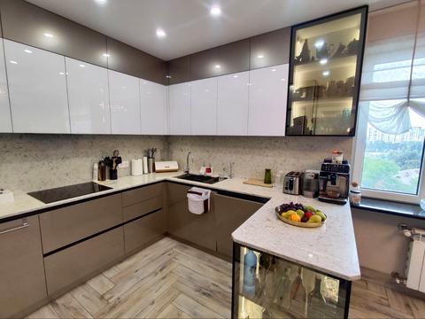 квартира за адресою Краківська вул., 27-А