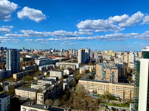 квартира по адресу Берестейский просп. (Победы), 11 к2