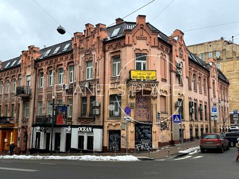 коммерческая по адресу Михайловская ул., 15/1А