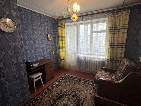 квартира по адресу Проспект Миру, 60/2
