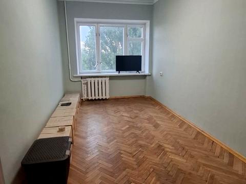 квартира по адресу Микитенко Ивана ул., 9-В