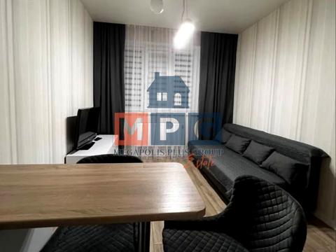 квартира за адресою Драгоманова вул., 6в