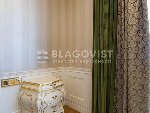 квартира за адресою Бульварно-Кудрявська вул. (Воровського), 21