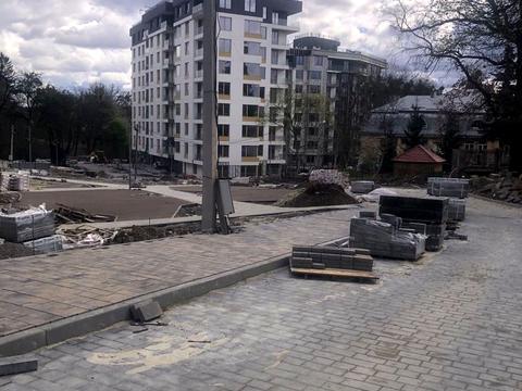 квартира по адресу Карманского ул. (Мичурина), 1