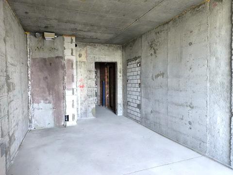 квартира по адресу Ивана Франко ул., 40 к1