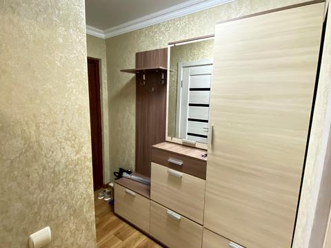 квартира по адресу Караджича ул., 10