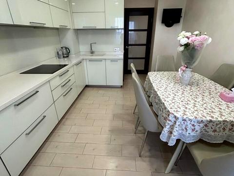 квартира по адресу Дарницкая ул., 19