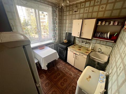 квартира по адресу Инициативная ул., 4