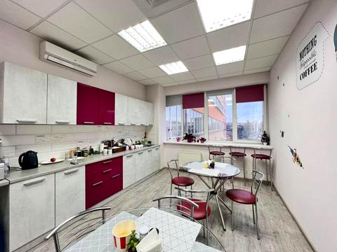 коммерческая по адресу Полевая ул., 24Д