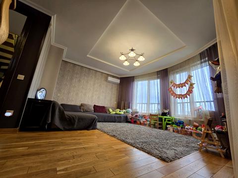 квартира за адресою Гетьмана Павла Полуботка вул., 29