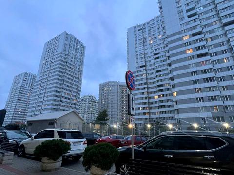 квартира за адресою Люстдорфська дорога вул., 55/2