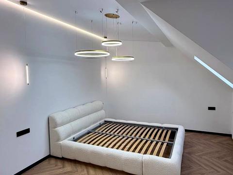 квартира по адресу Швабская ул., 25