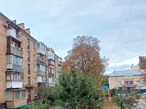 квартира за адресою Макіївська вул., 2