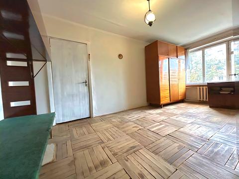 квартира за адресою Володимира Сосюри вул., 46